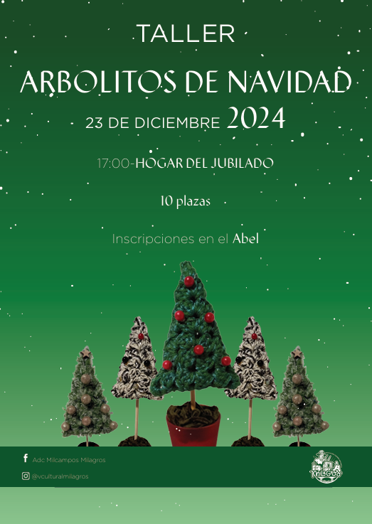 Taller de arboles 2024
